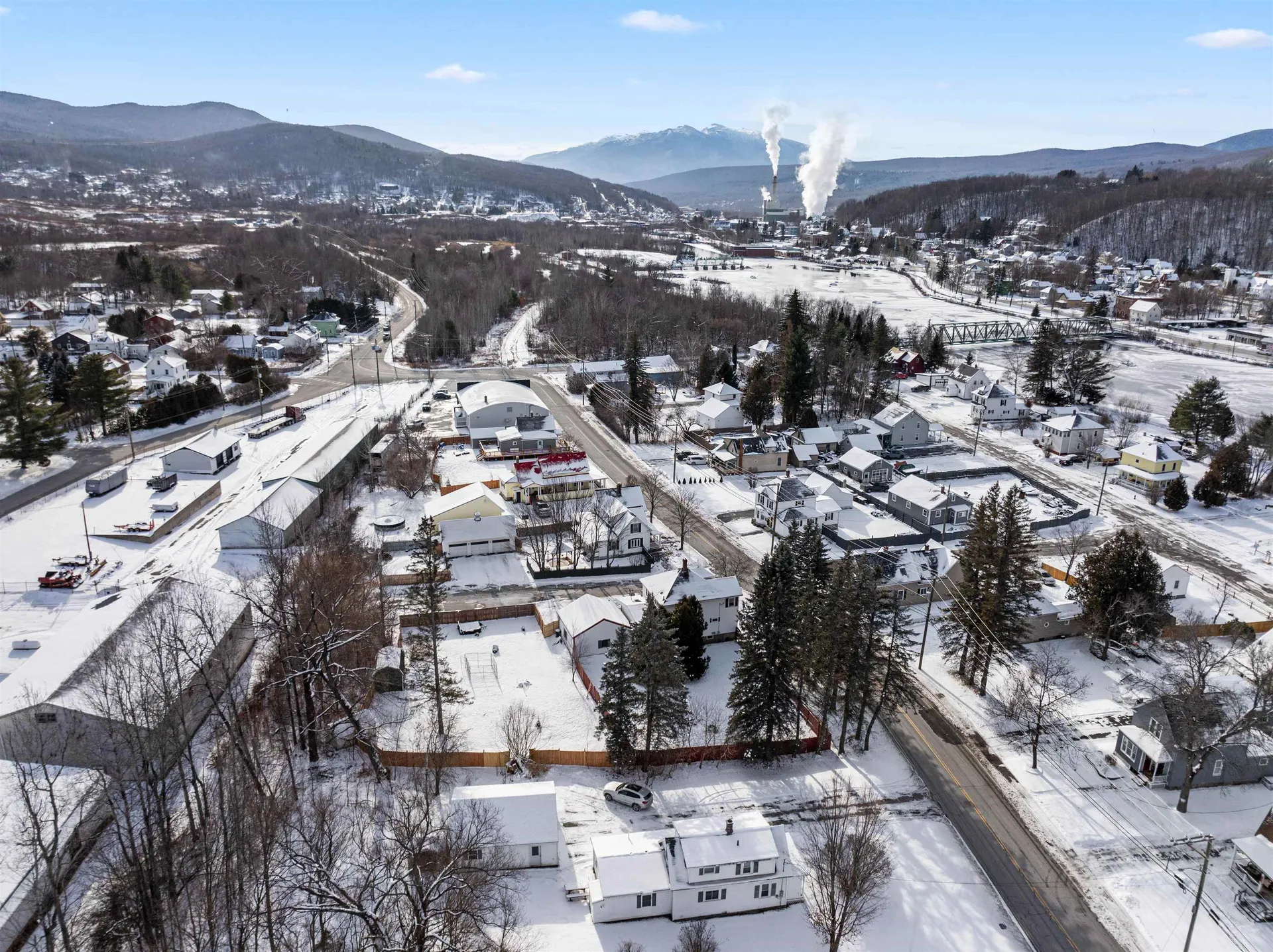 1816 Hutchins Street Berlin NH 03570