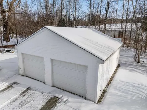 1816 Hutchins Street Berlin NH 03570