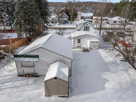 1816 Hutchins Street Berlin NH 03570