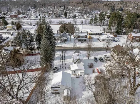 1816 Hutchins Street Berlin NH 03570