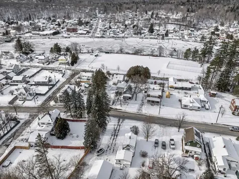 1816 Hutchins Street Berlin NH 03570