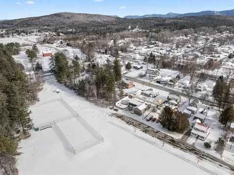 1816 Hutchins Street Berlin NH 03570