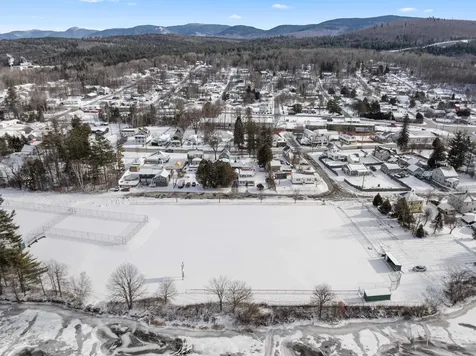 1816 Hutchins Street Berlin NH 03570