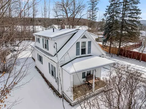 1816 Hutchins Street Berlin NH 03570