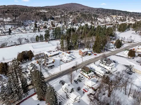 1816 Hutchins Street Berlin NH 03570