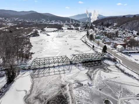 1816 Hutchins Street Berlin NH 03570