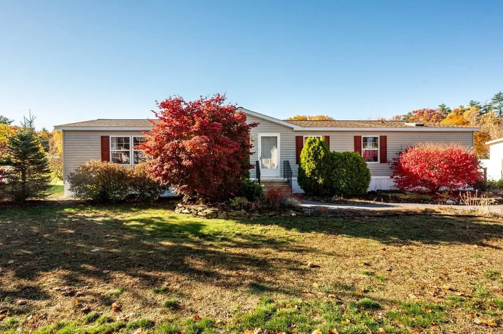 45 Seneca Street Rochester NH 03867