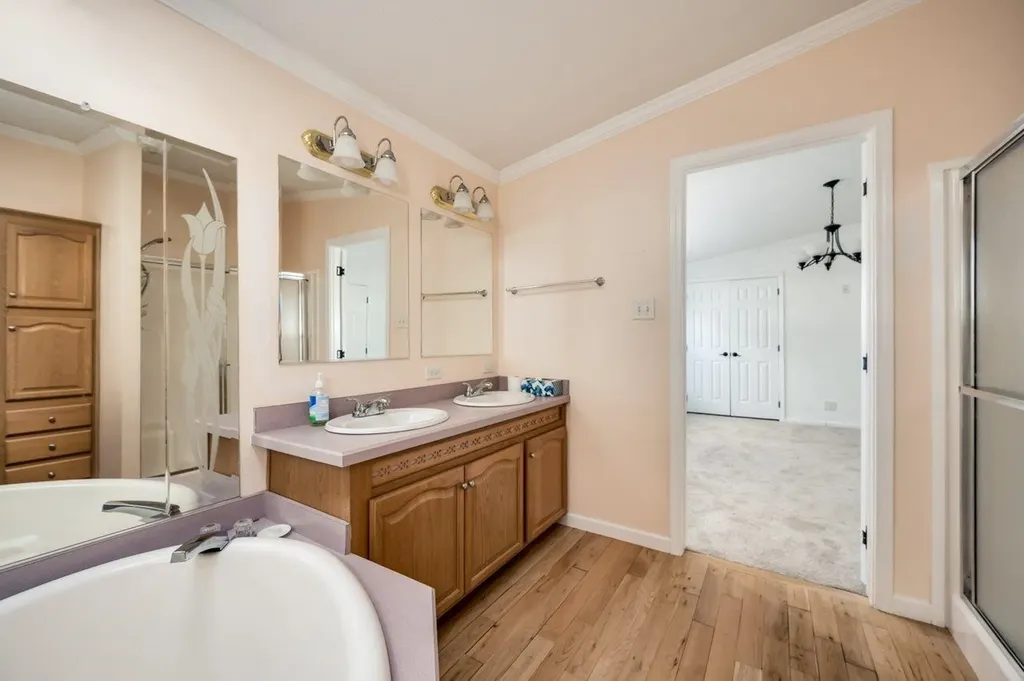 45 Seneca Street Rochester NH 03867