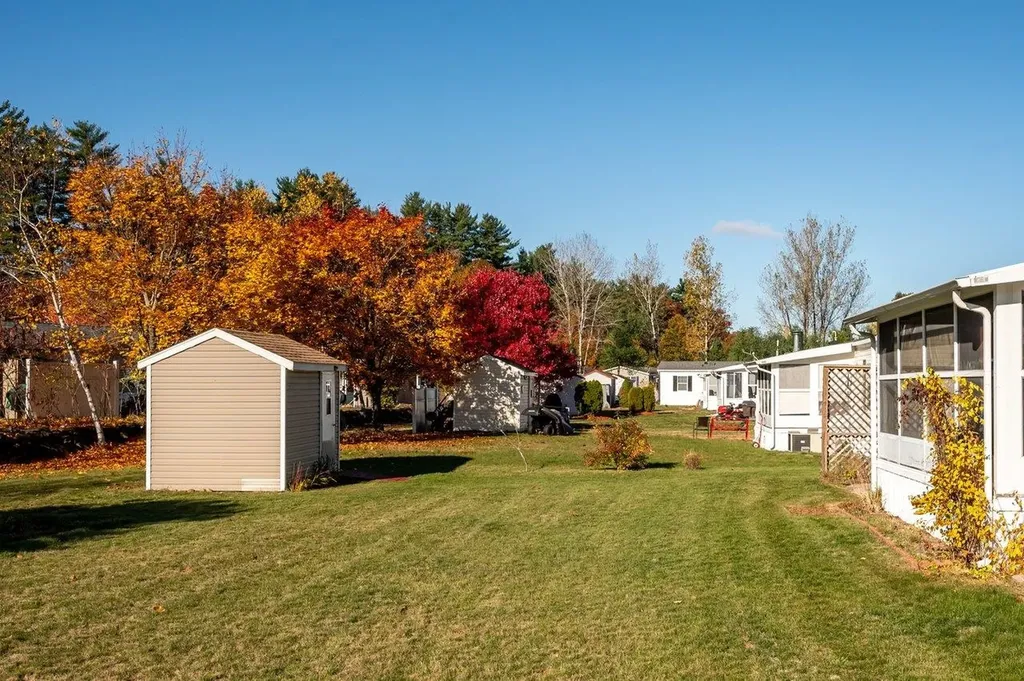 45 Seneca Street Rochester NH 03867