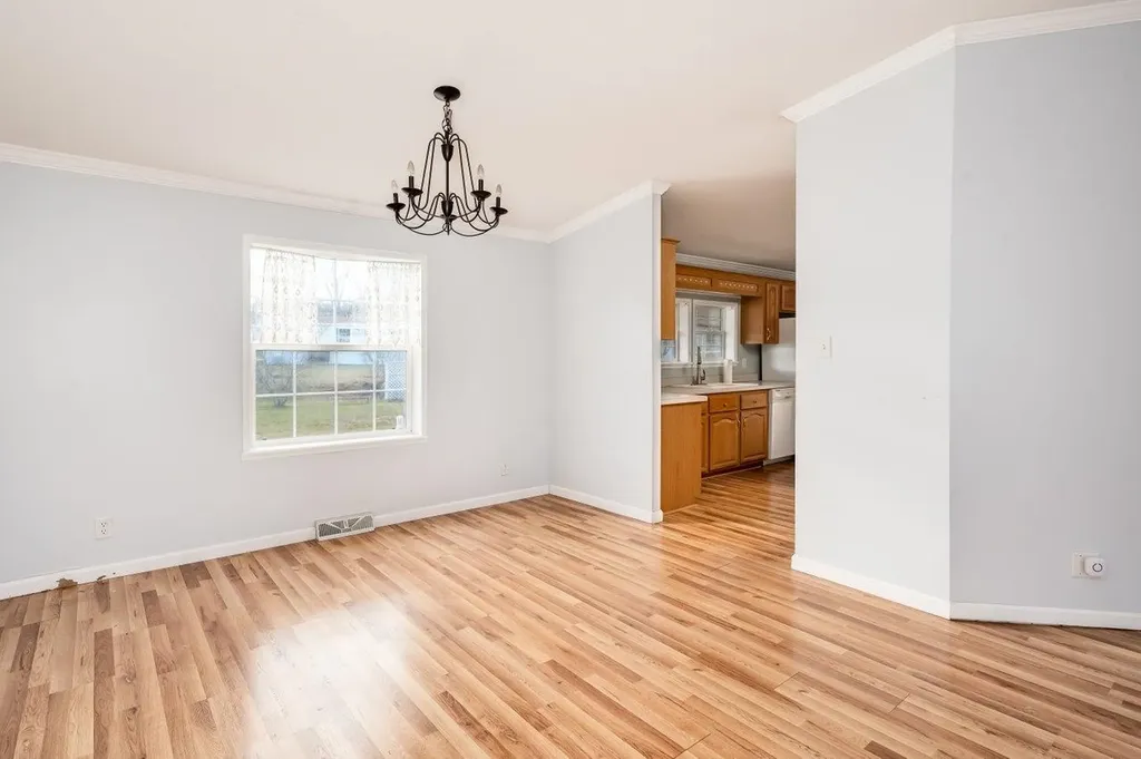 45 Seneca Street Rochester NH 03867