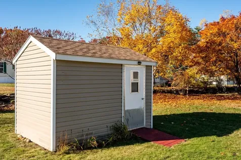 45 Seneca Street Rochester NH 03867