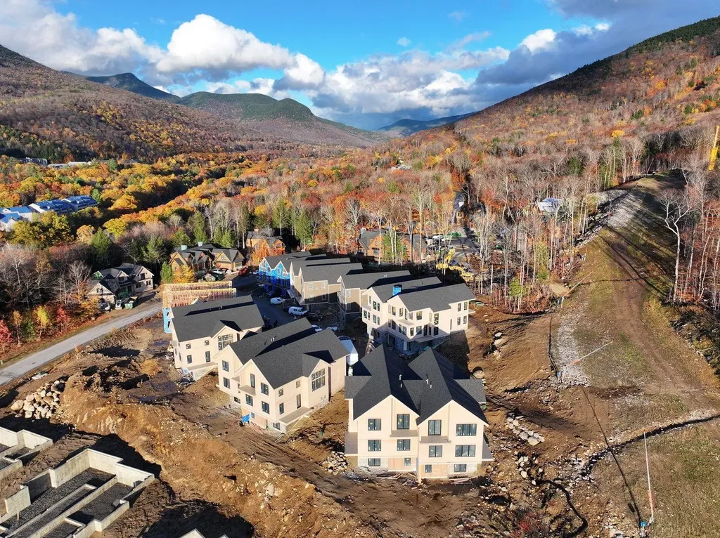 8A Ember Court Lincoln NH 03251