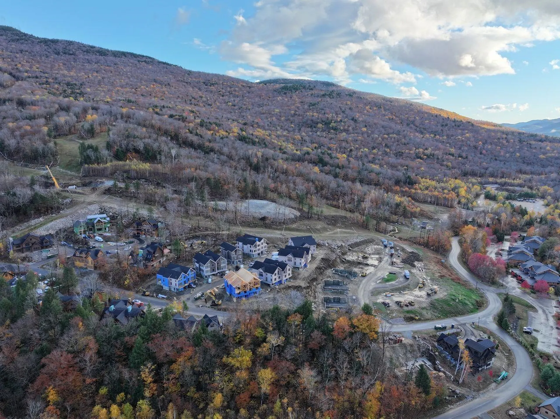 8A Ember Court Lincoln NH 03251