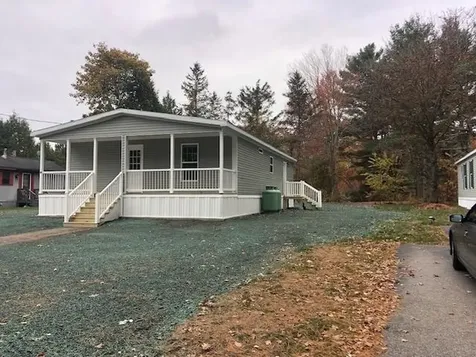 18 Madison Drive Hampstead NH 03841