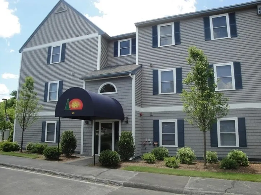 145 Eastern Avenue Manchester NH 03104