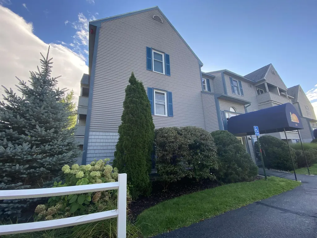 145 Eastern Avenue Manchester NH 03104