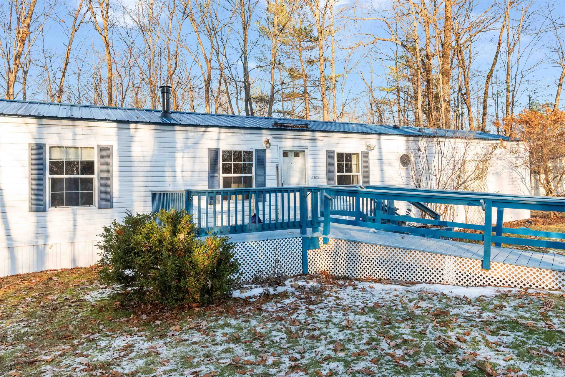 317 Wedgewood Road Colchester VT 05446