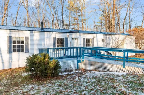 317 Wedgewood Road Colchester VT 05446
