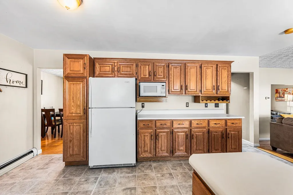 8 Haynes Road Clarksville NH 03592