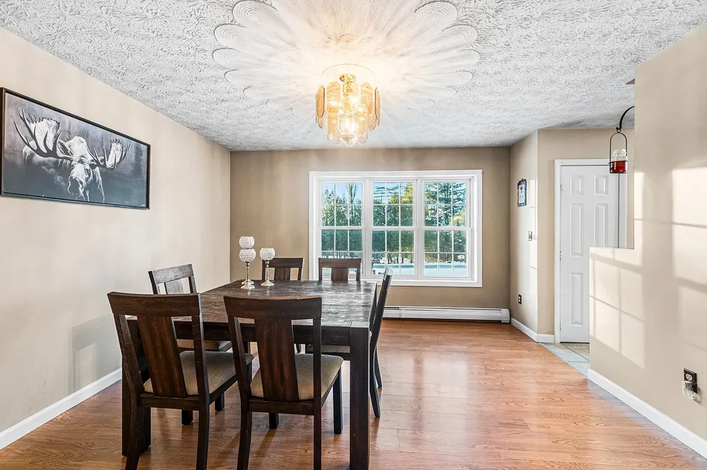 8 Haynes Road Clarksville NH 03592