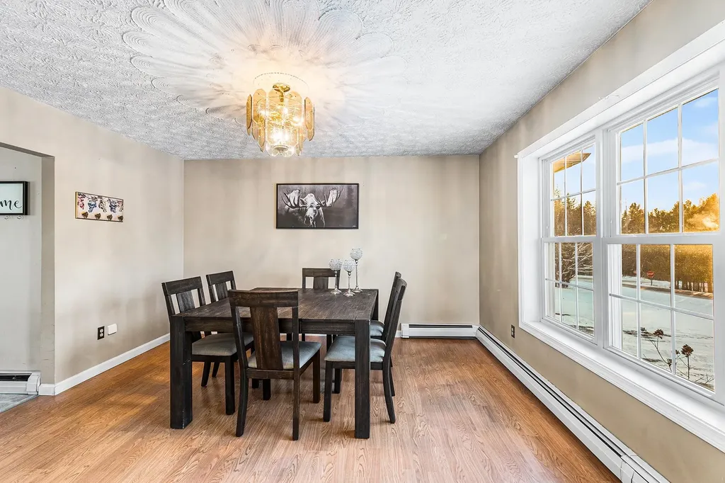 8 Haynes Road Clarksville NH 03592