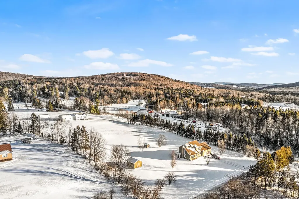 8 Haynes Road Clarksville NH 03592