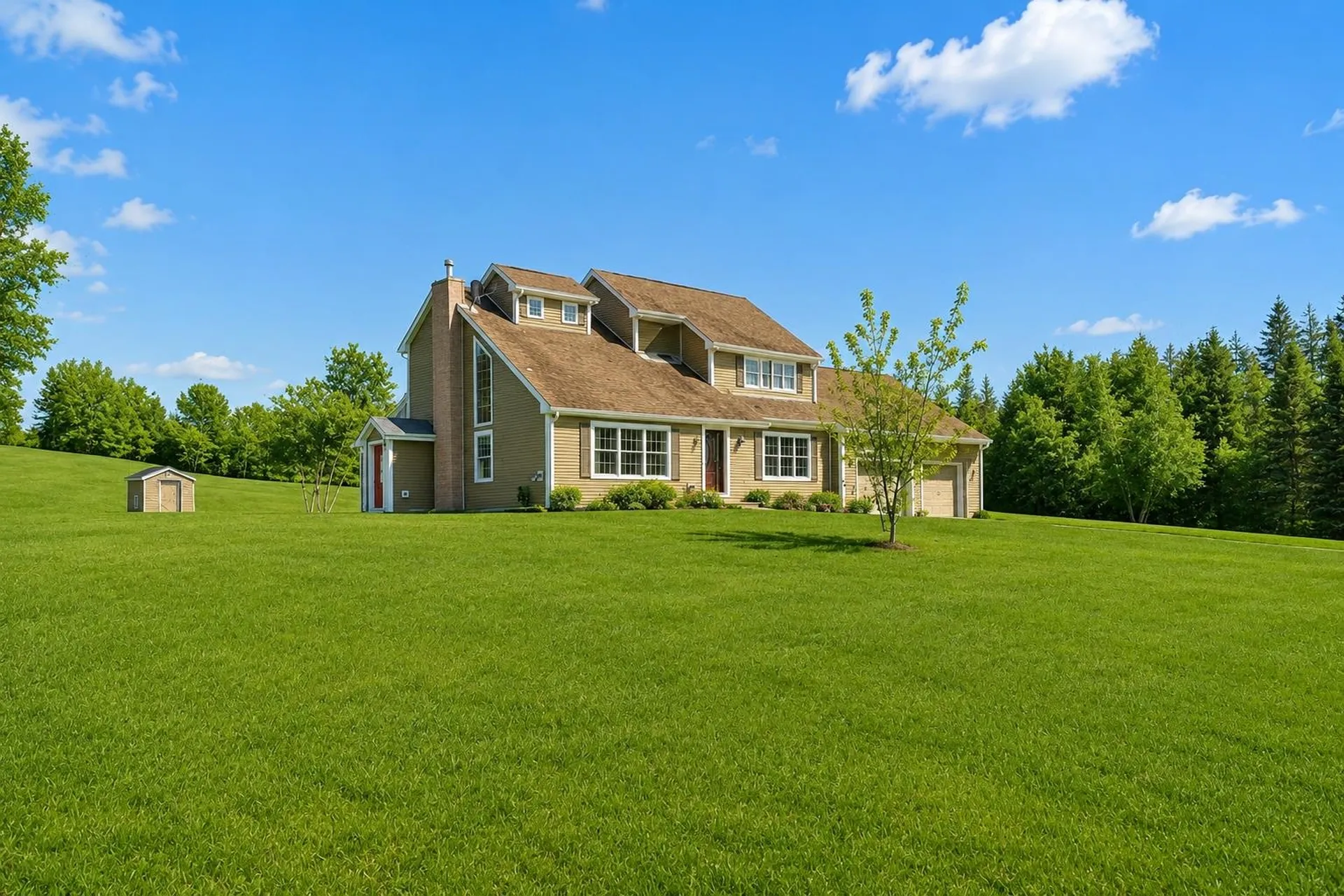 8 Haynes Road Clarksville NH 03592