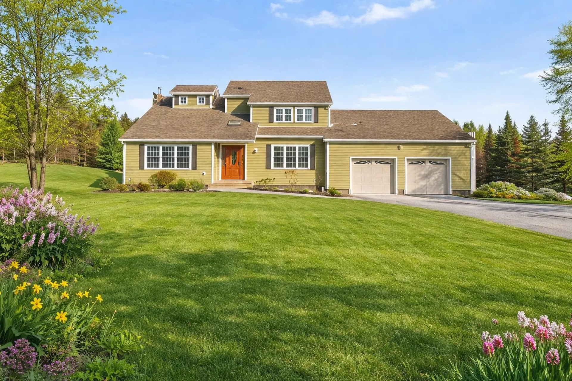 8 Haynes Road Clarksville NH 03592