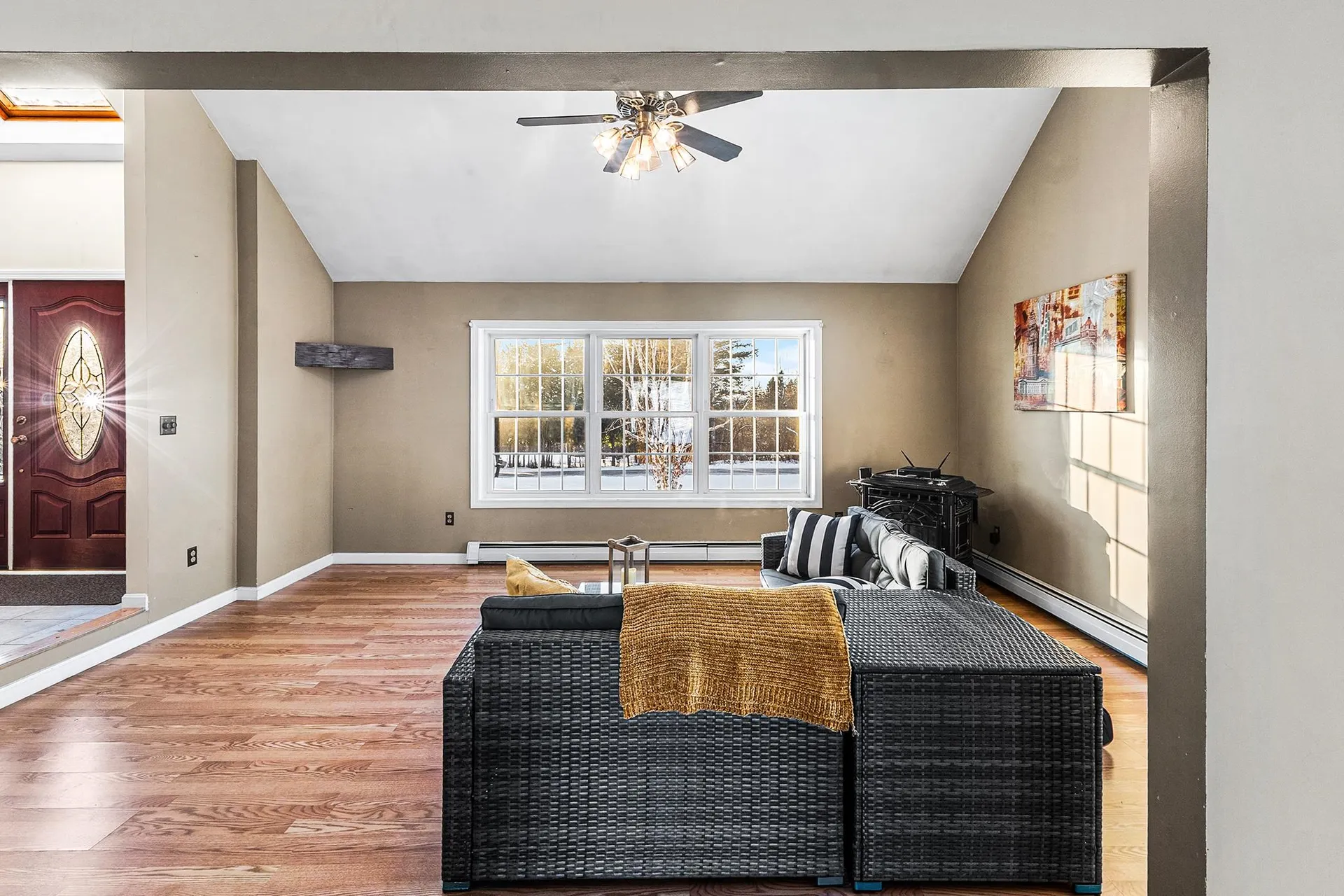 8 Haynes Road Clarksville NH 03592