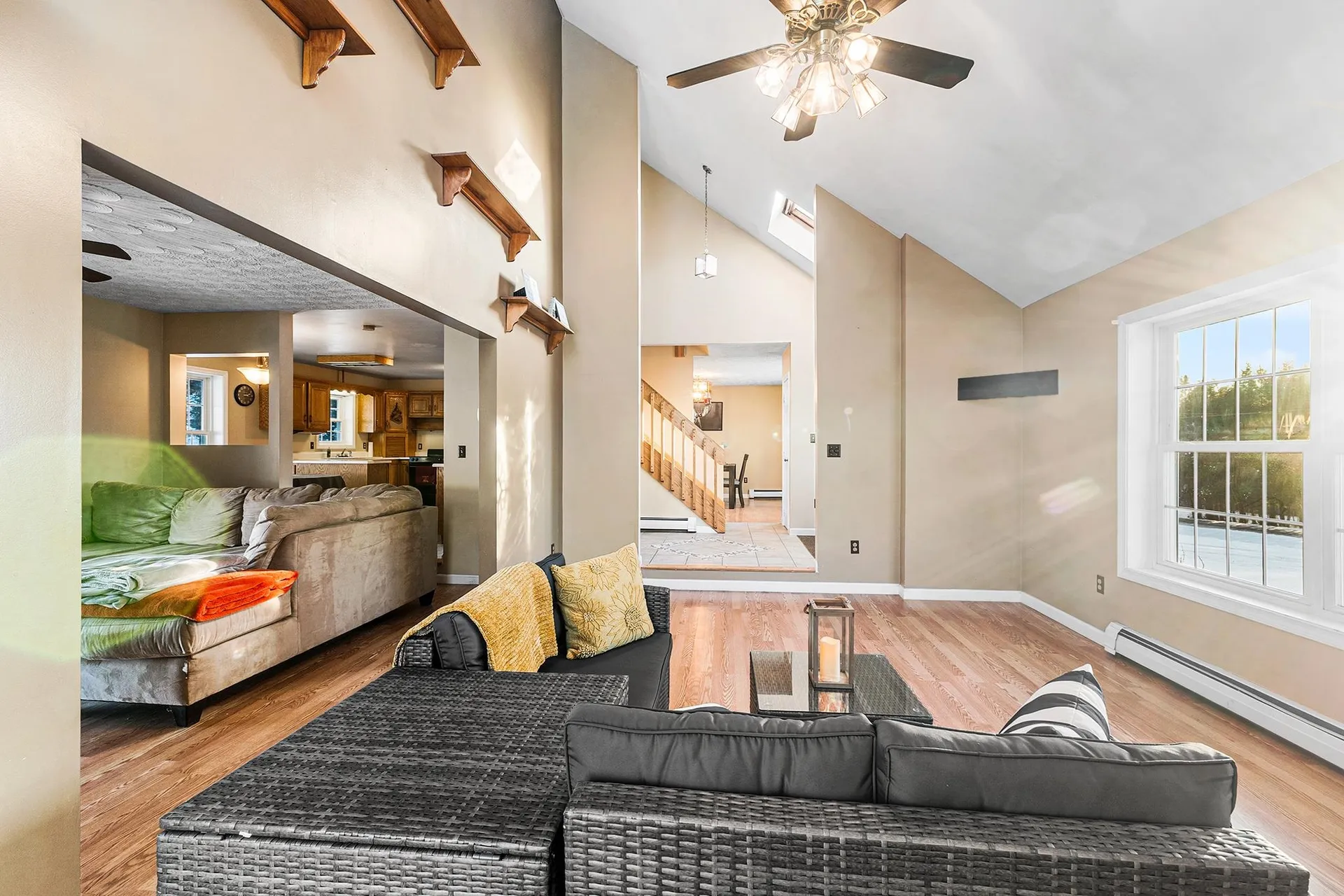 8 Haynes Road Clarksville NH 03592