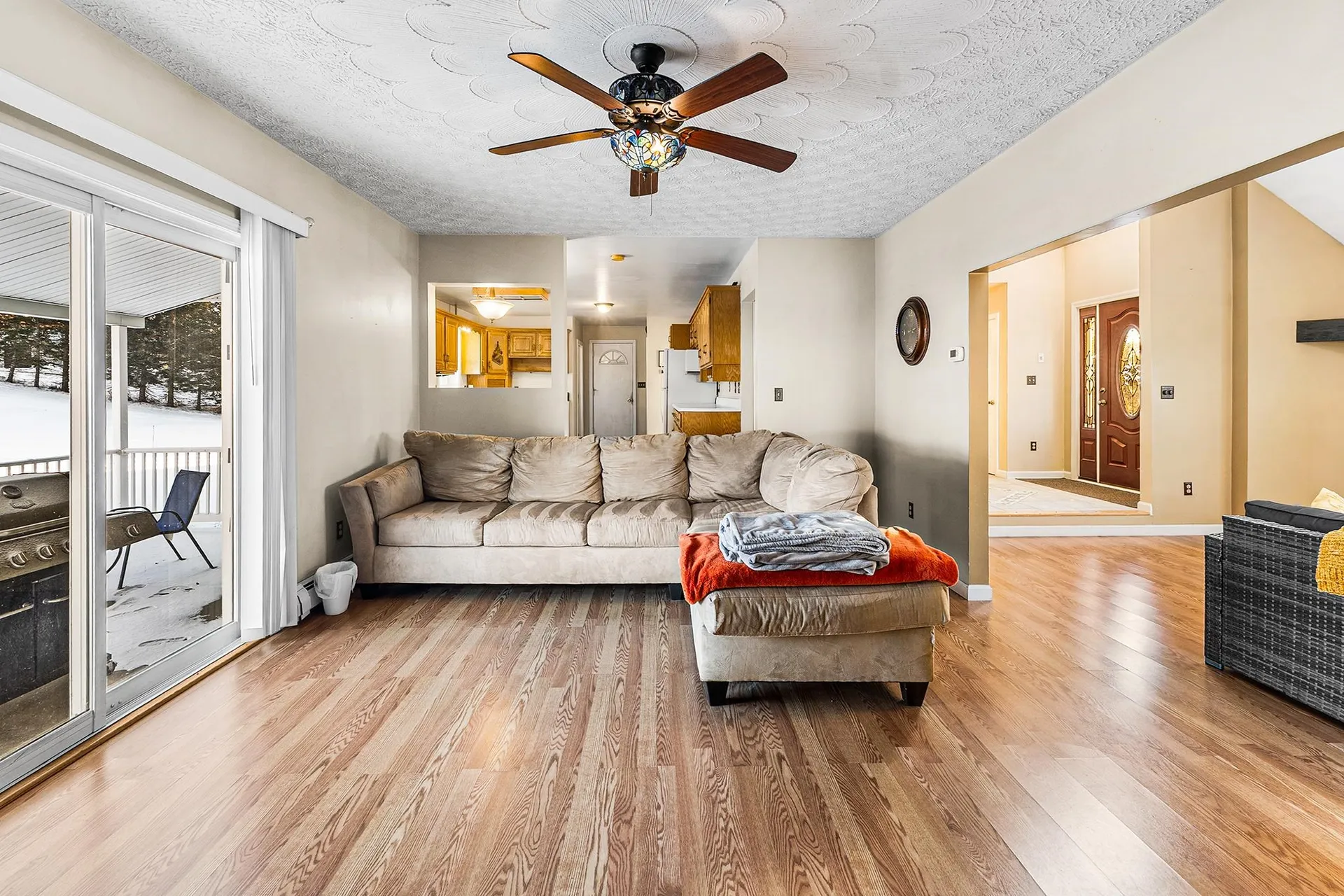 8 Haynes Road Clarksville NH 03592