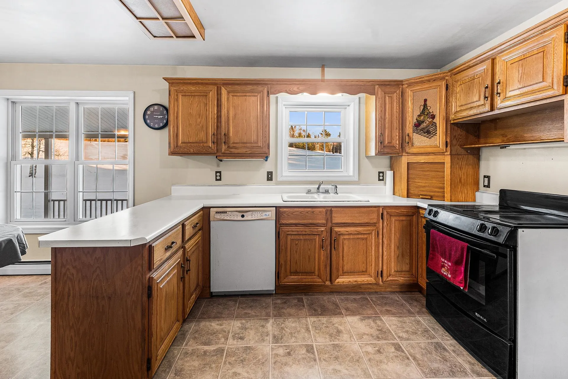 8 Haynes Road Clarksville NH 03592