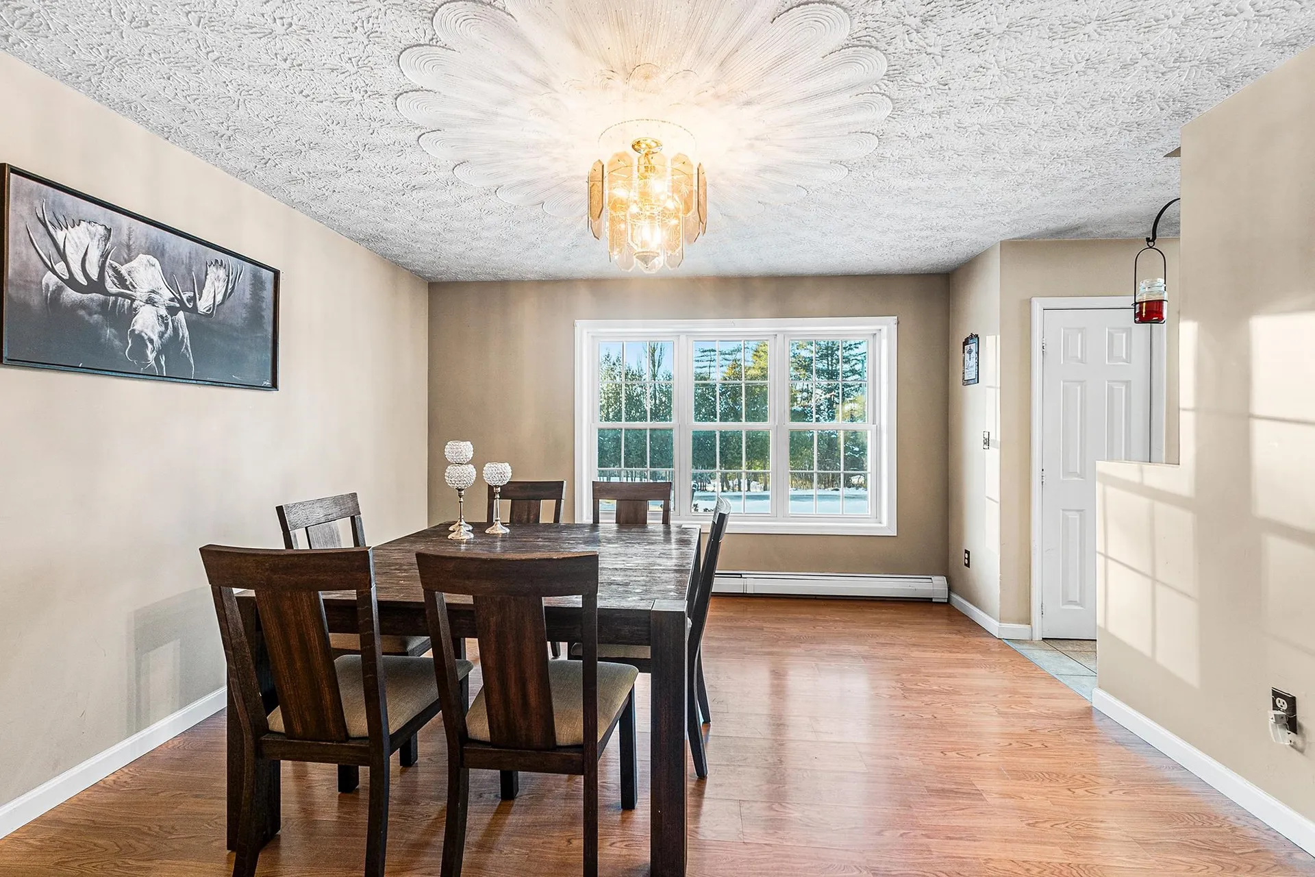 8 Haynes Road Clarksville NH 03592