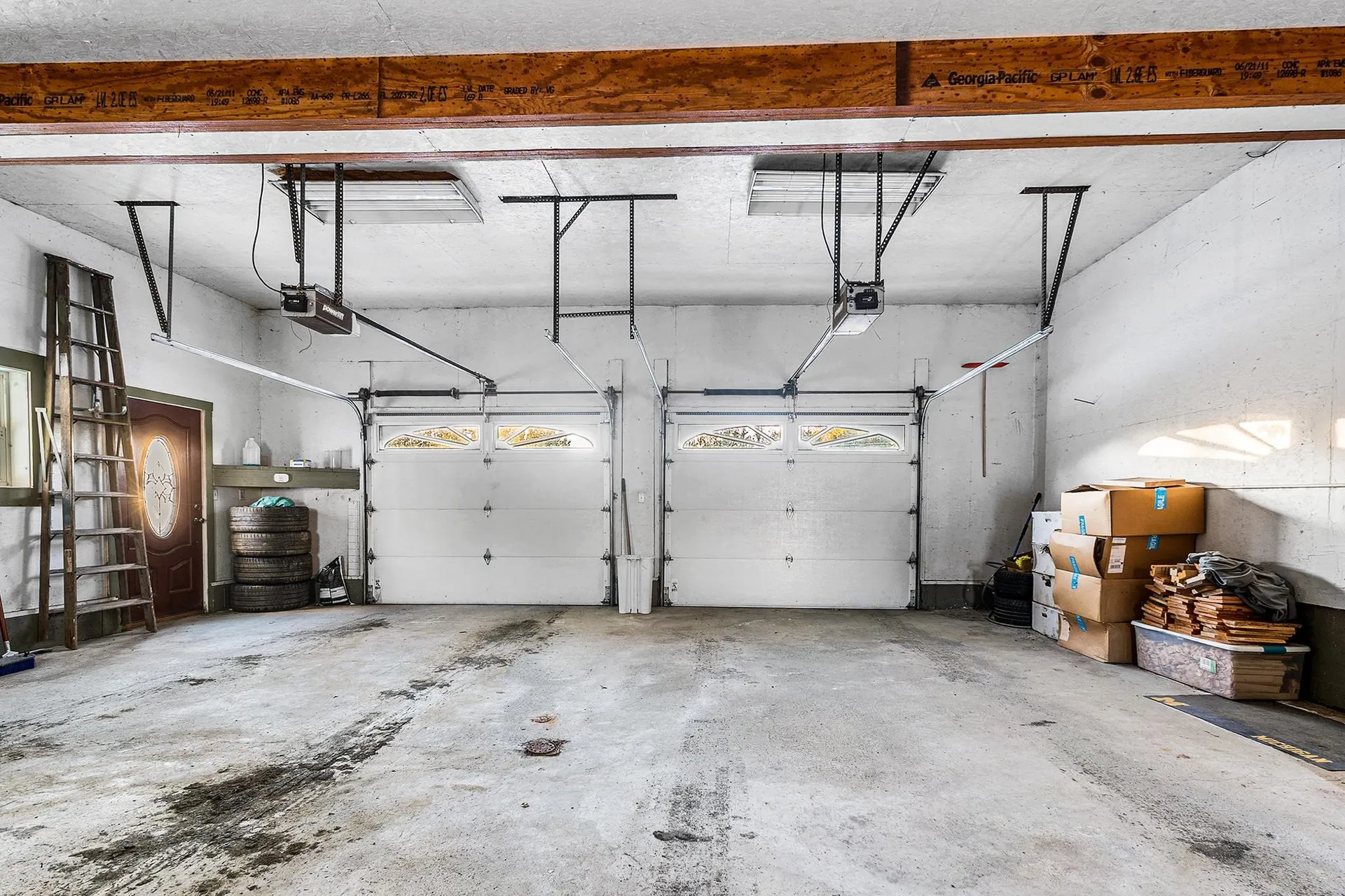 8 Haynes Road Clarksville NH 03592