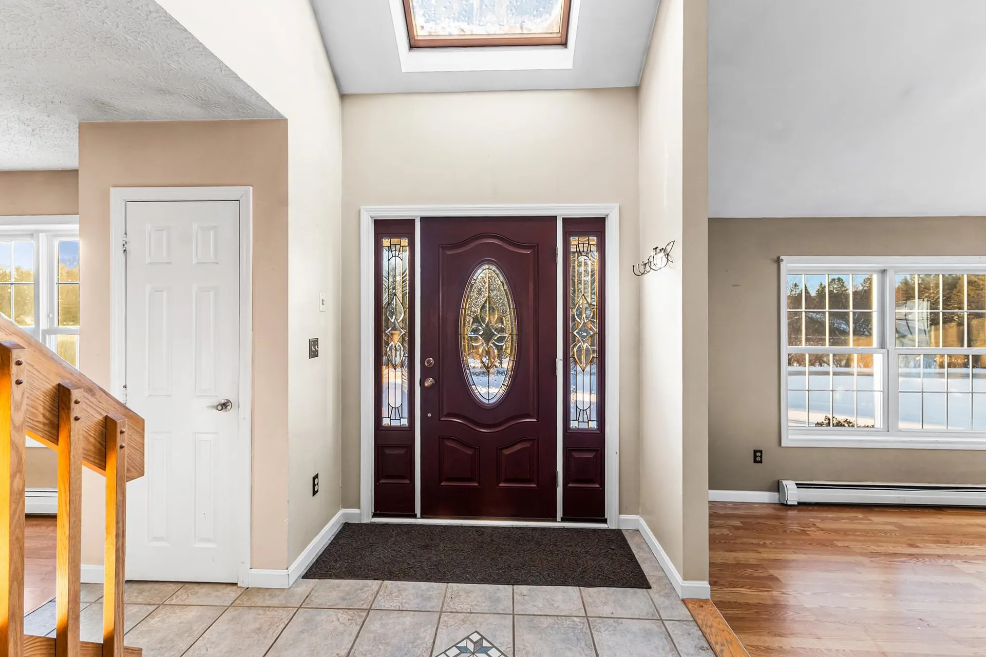 8 Haynes Road Clarksville NH 03592