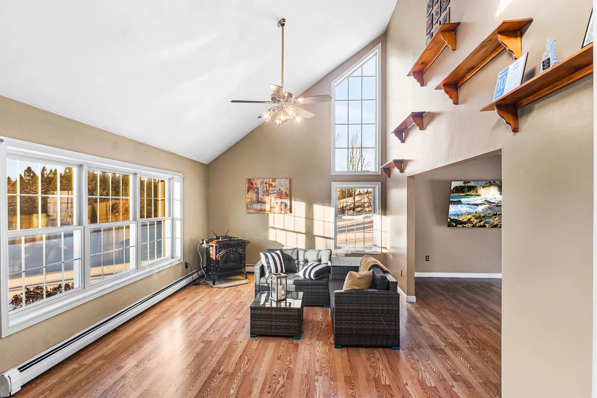 8 Haynes Road Clarksville NH 03592