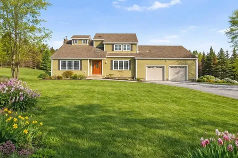 8 Haynes Road Clarksville NH 03592