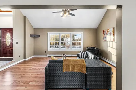 8 Haynes Road Clarksville NH 03592