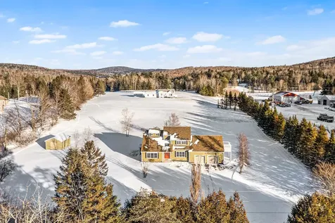 8 Haynes Road Clarksville NH 03592