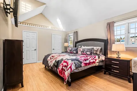 8 Haynes Road Clarksville NH 03592