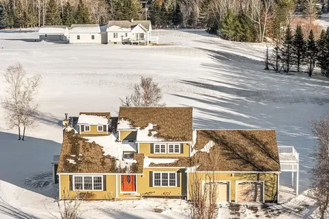 8 Haynes Road Clarksville NH 03592