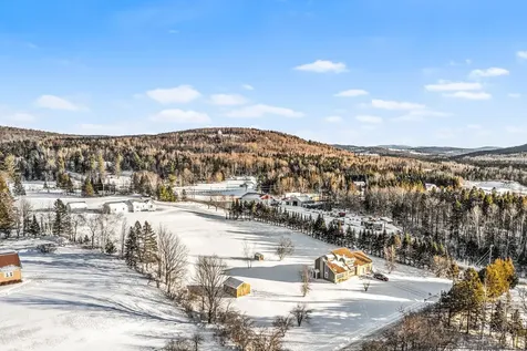 8 Haynes Road Clarksville NH 03592