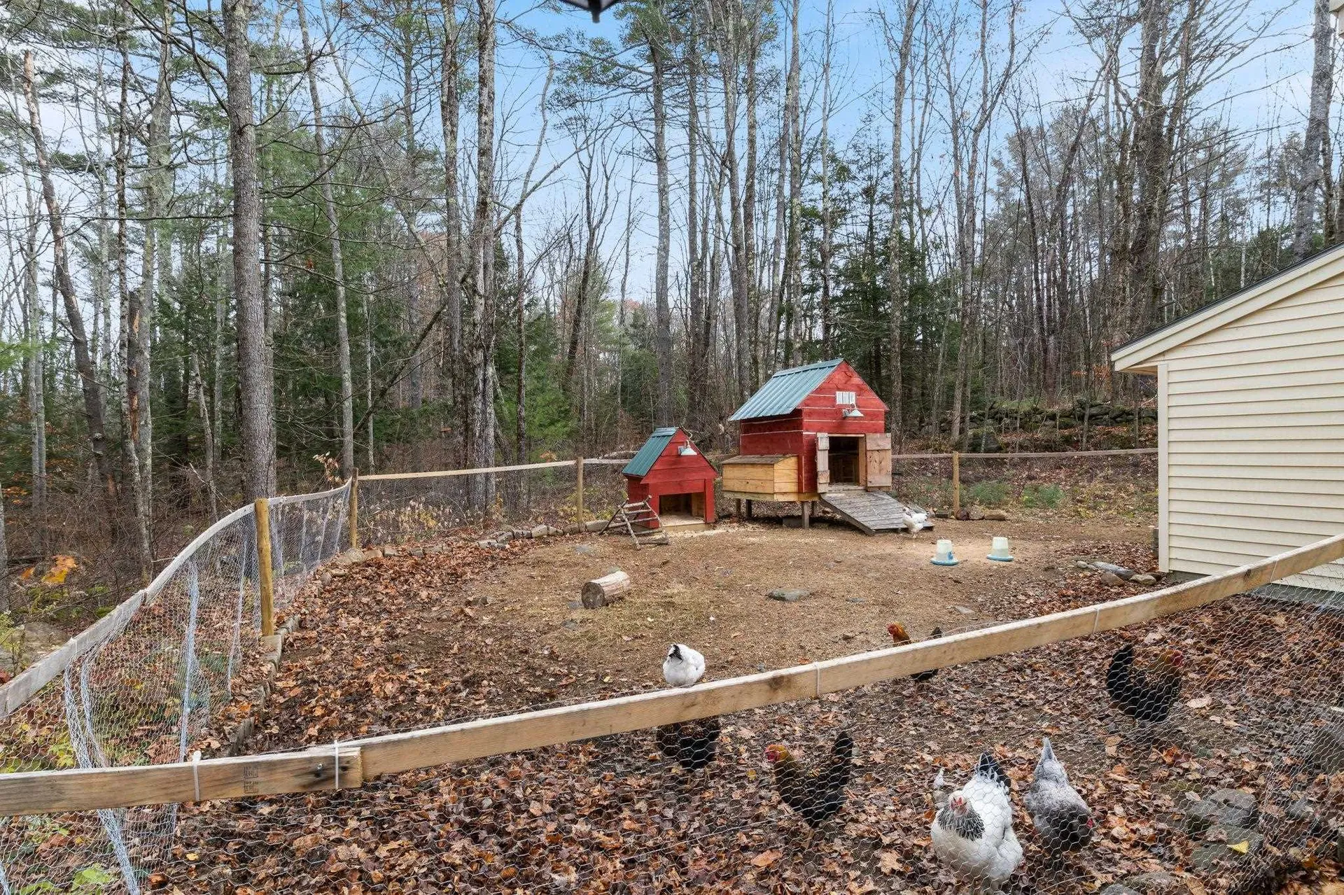 19 Meadow Lark Lane Epsom NH 03234