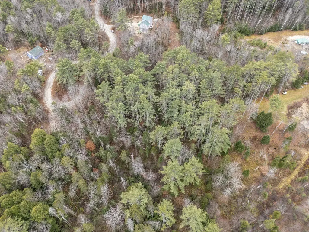 0 Juniper Meadow Road Danbury NH 03230