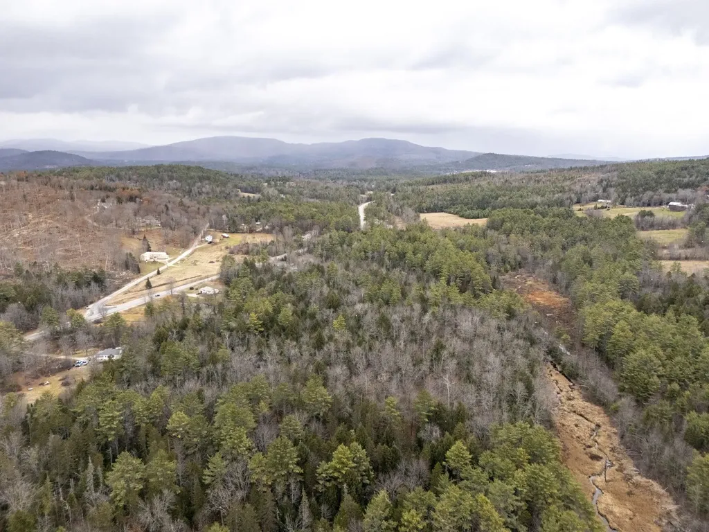 0 Juniper Meadow Road Danbury NH 03230