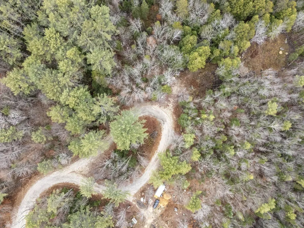 0 Juniper Meadow Road Danbury NH 03230