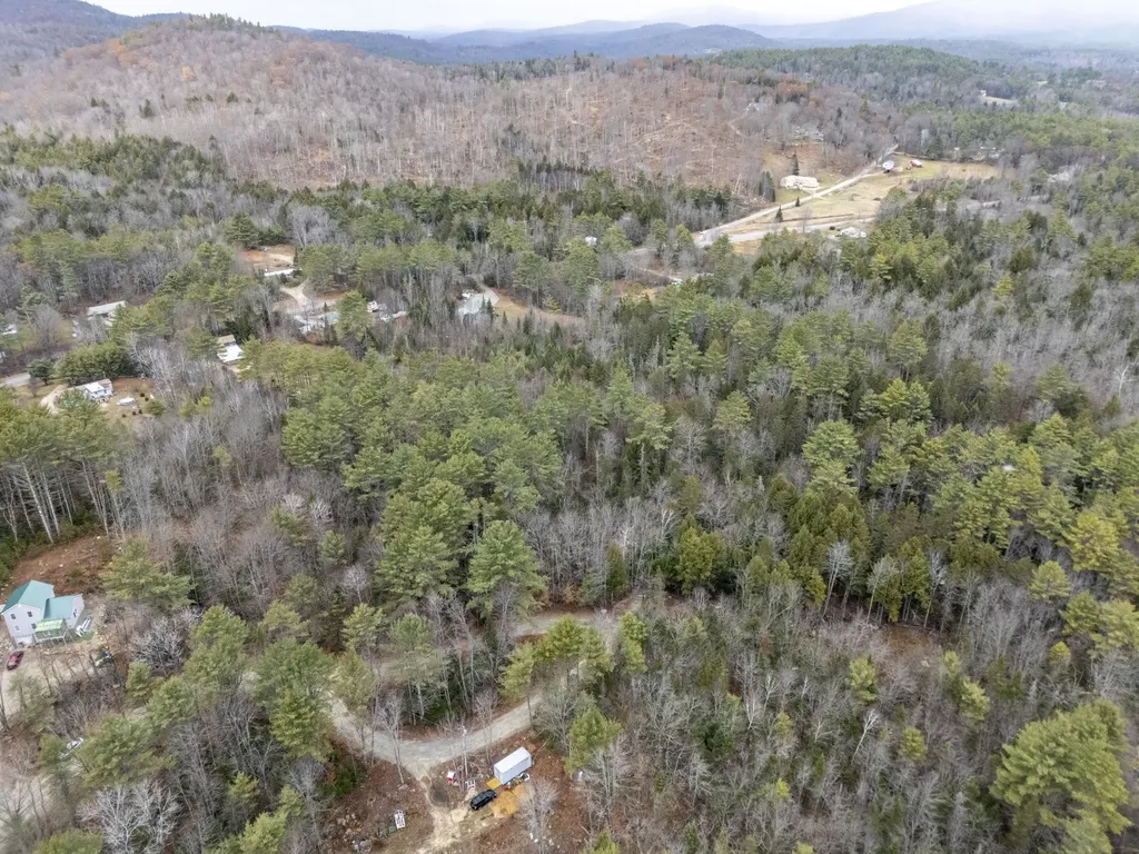 0 Juniper Meadow Road Danbury NH 03230