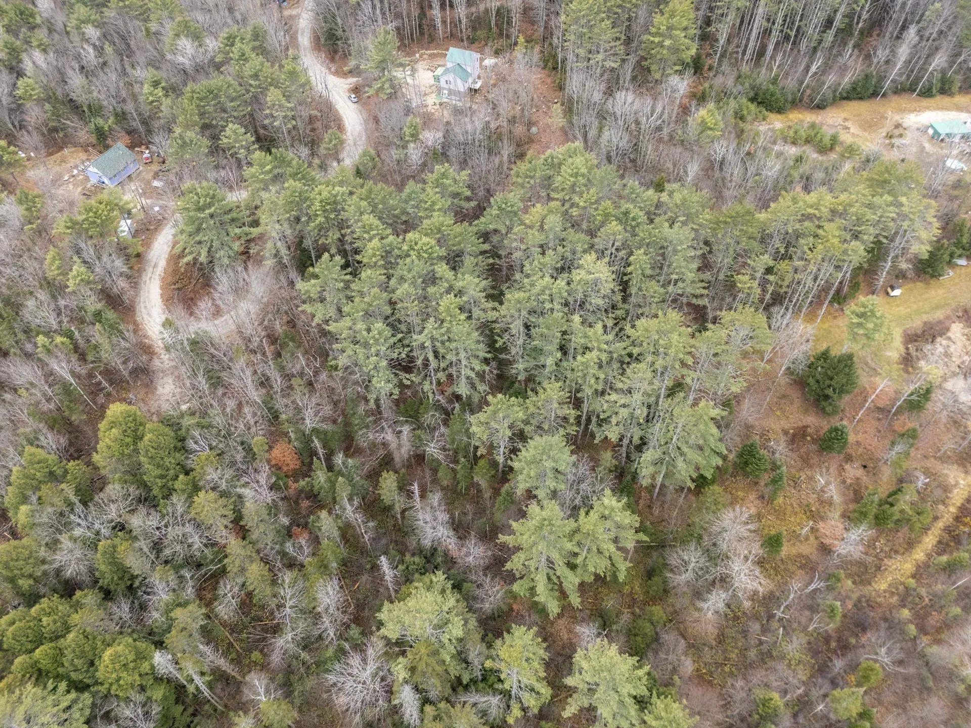 0 Juniper Meadow Road Danbury NH 03230