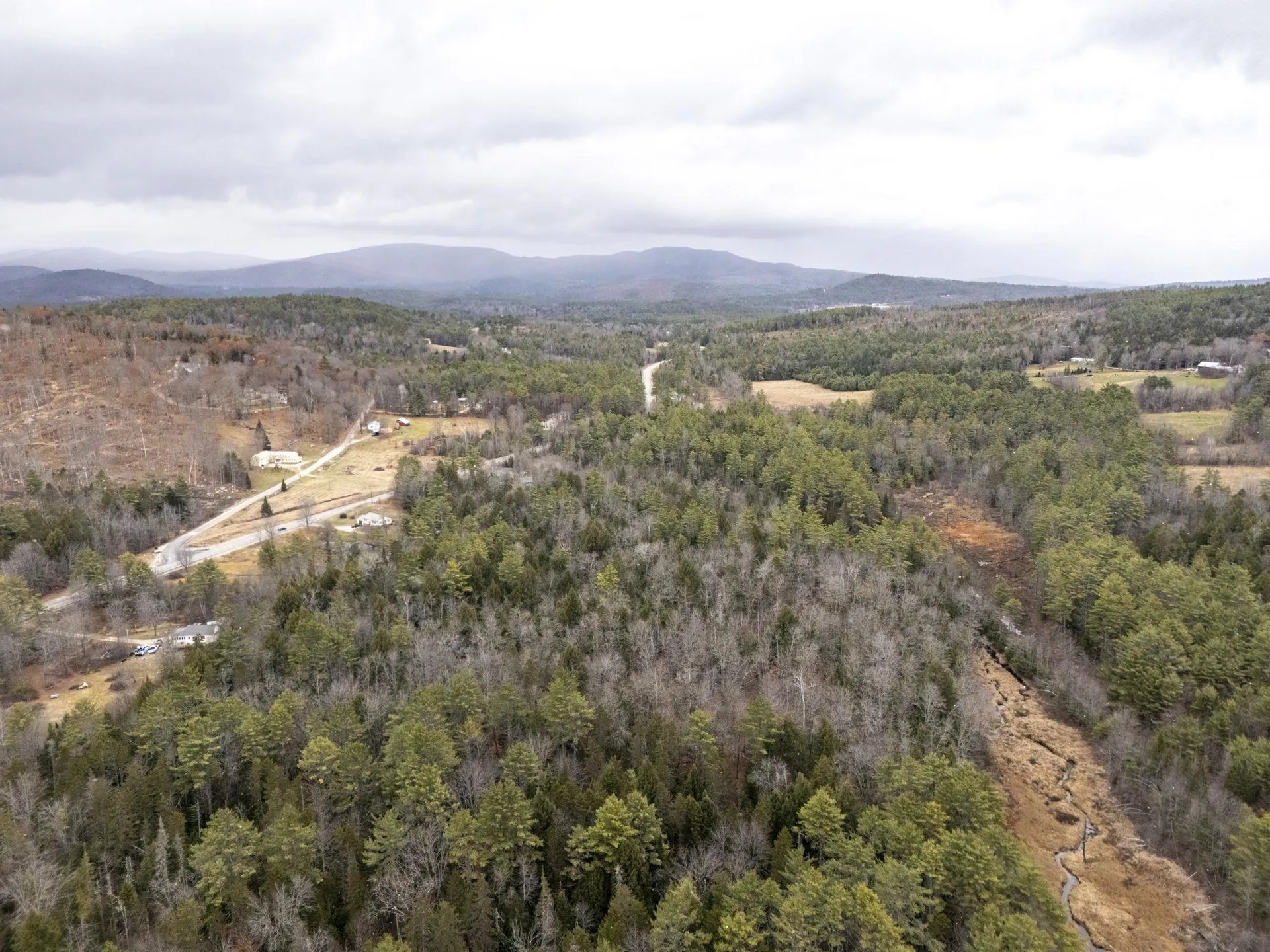 0 Juniper Meadow Road Danbury NH 03230