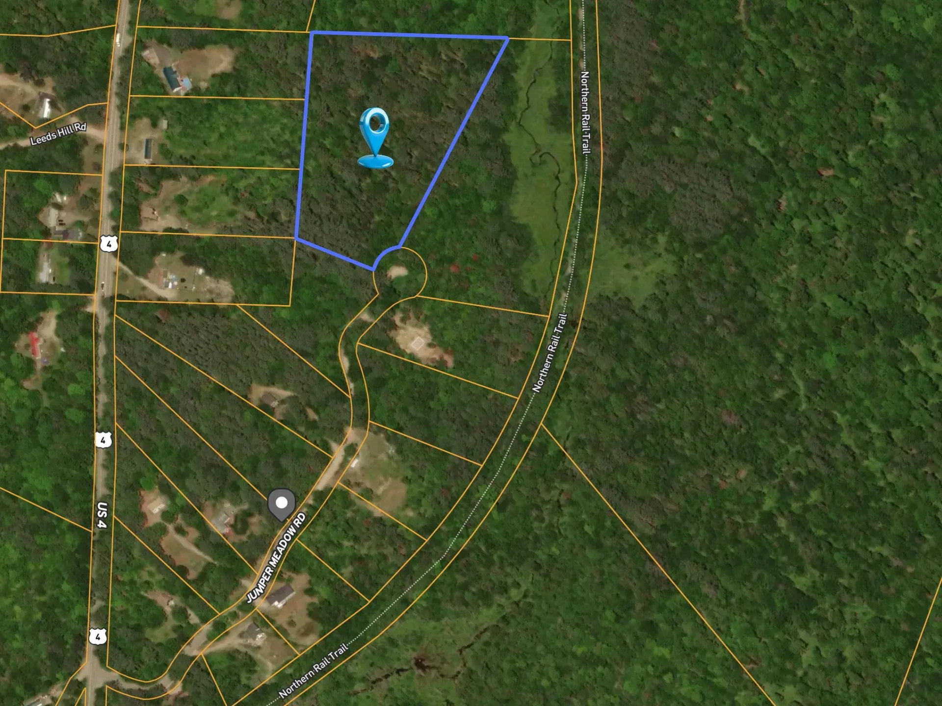 0 Juniper Meadow Road Danbury NH 03230